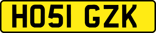 HO51GZK