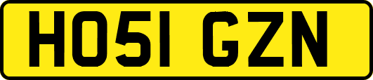 HO51GZN