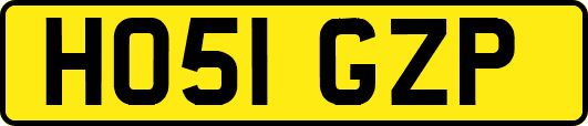 HO51GZP