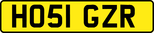 HO51GZR