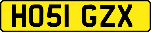 HO51GZX