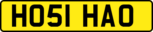 HO51HAO