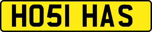 HO51HAS