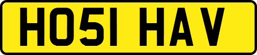 HO51HAV