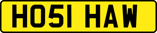 HO51HAW