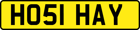 HO51HAY