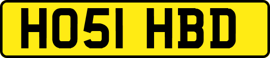 HO51HBD