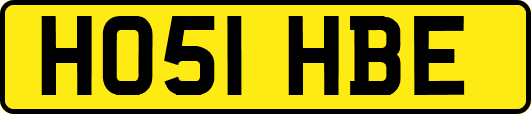 HO51HBE