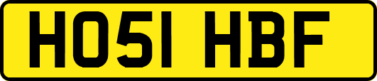 HO51HBF