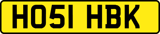 HO51HBK