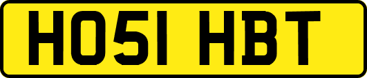 HO51HBT