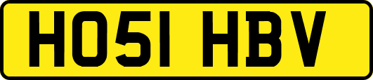 HO51HBV