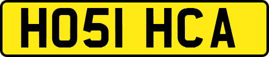 HO51HCA