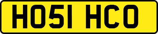 HO51HCO