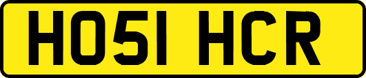 HO51HCR