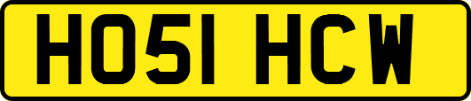 HO51HCW