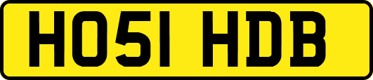 HO51HDB