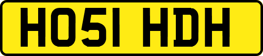 HO51HDH