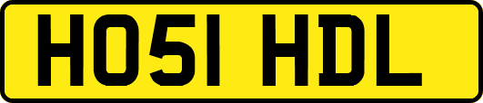 HO51HDL