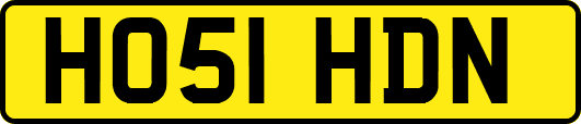 HO51HDN