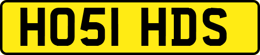 HO51HDS