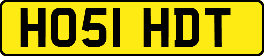 HO51HDT