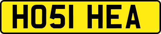 HO51HEA