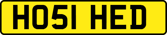 HO51HED