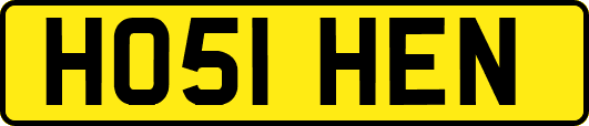 HO51HEN