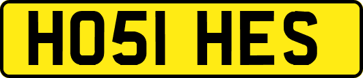 HO51HES