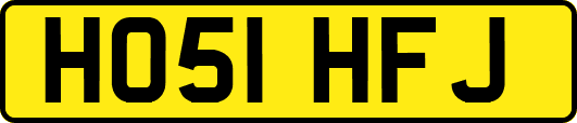 HO51HFJ