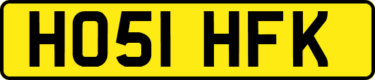 HO51HFK