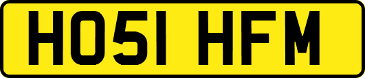 HO51HFM