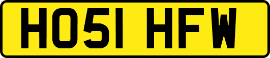 HO51HFW