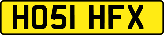 HO51HFX