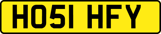 HO51HFY