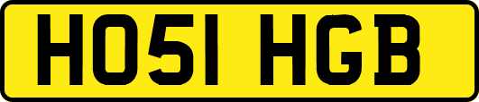 HO51HGB