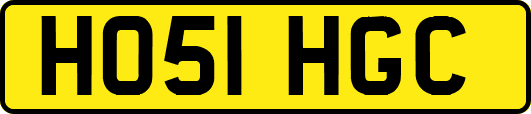 HO51HGC