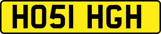 HO51HGH