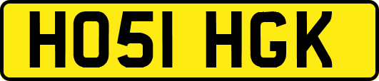 HO51HGK