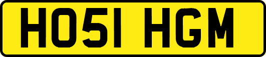 HO51HGM