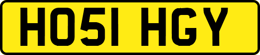 HO51HGY