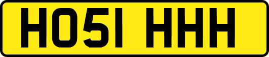 HO51HHH