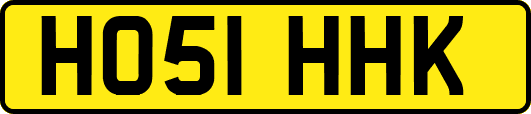 HO51HHK