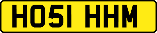 HO51HHM