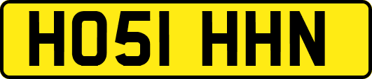 HO51HHN