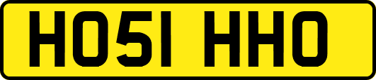 HO51HHO