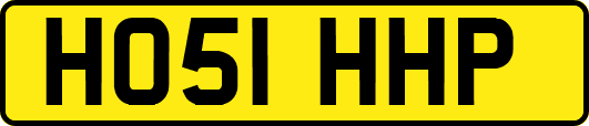 HO51HHP