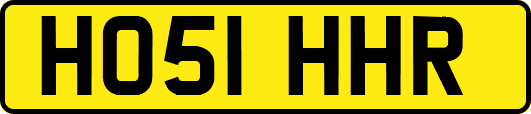 HO51HHR