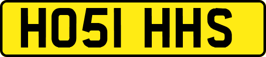 HO51HHS